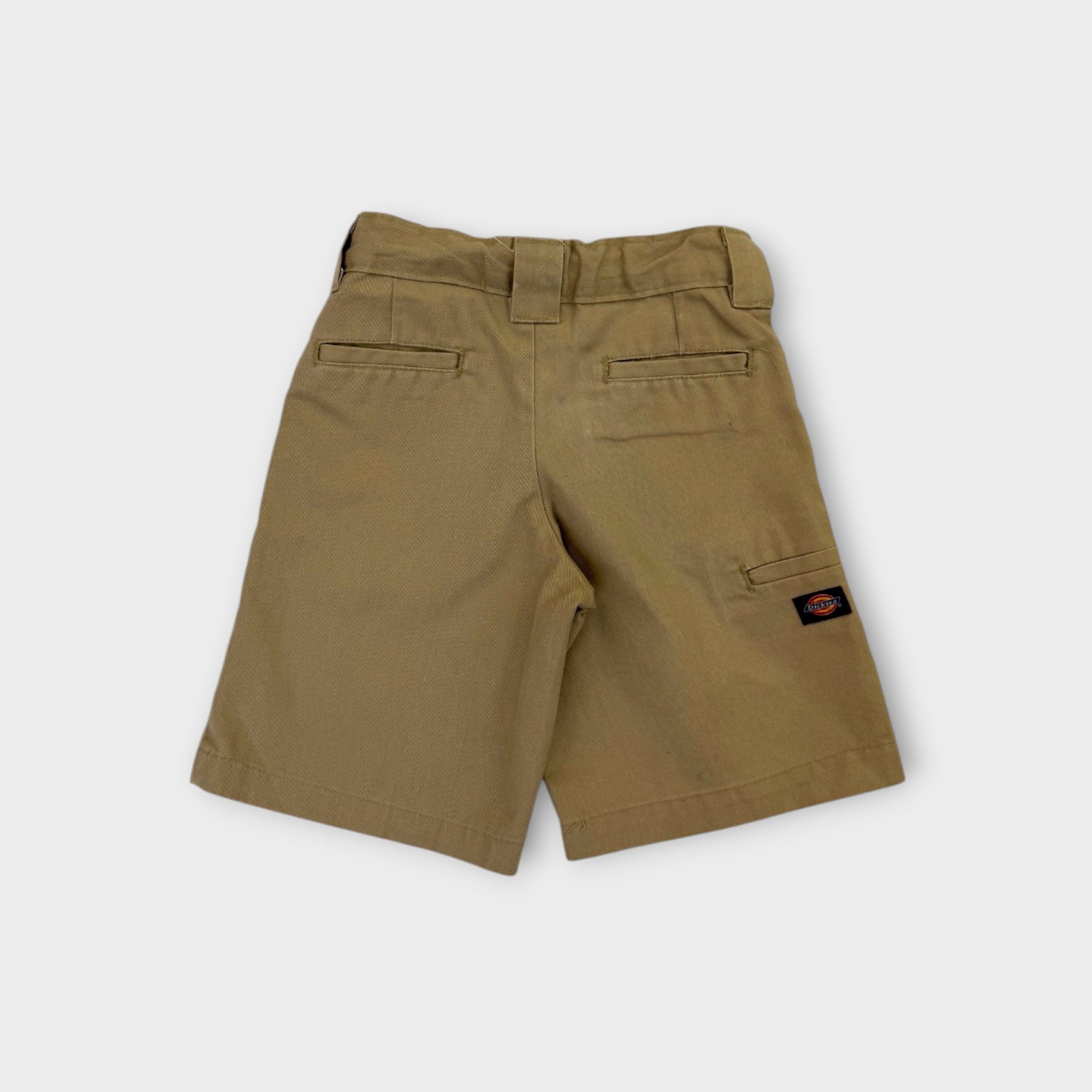 Dickies Khaki Shorts, Size 5