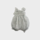 Tutu Du Monde Tulle Romper, Size 0