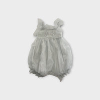 Tutu Du Monde Tulle Romper, Size 0
