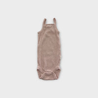 Jamie Kay Singlet Bodysuit, Size 0