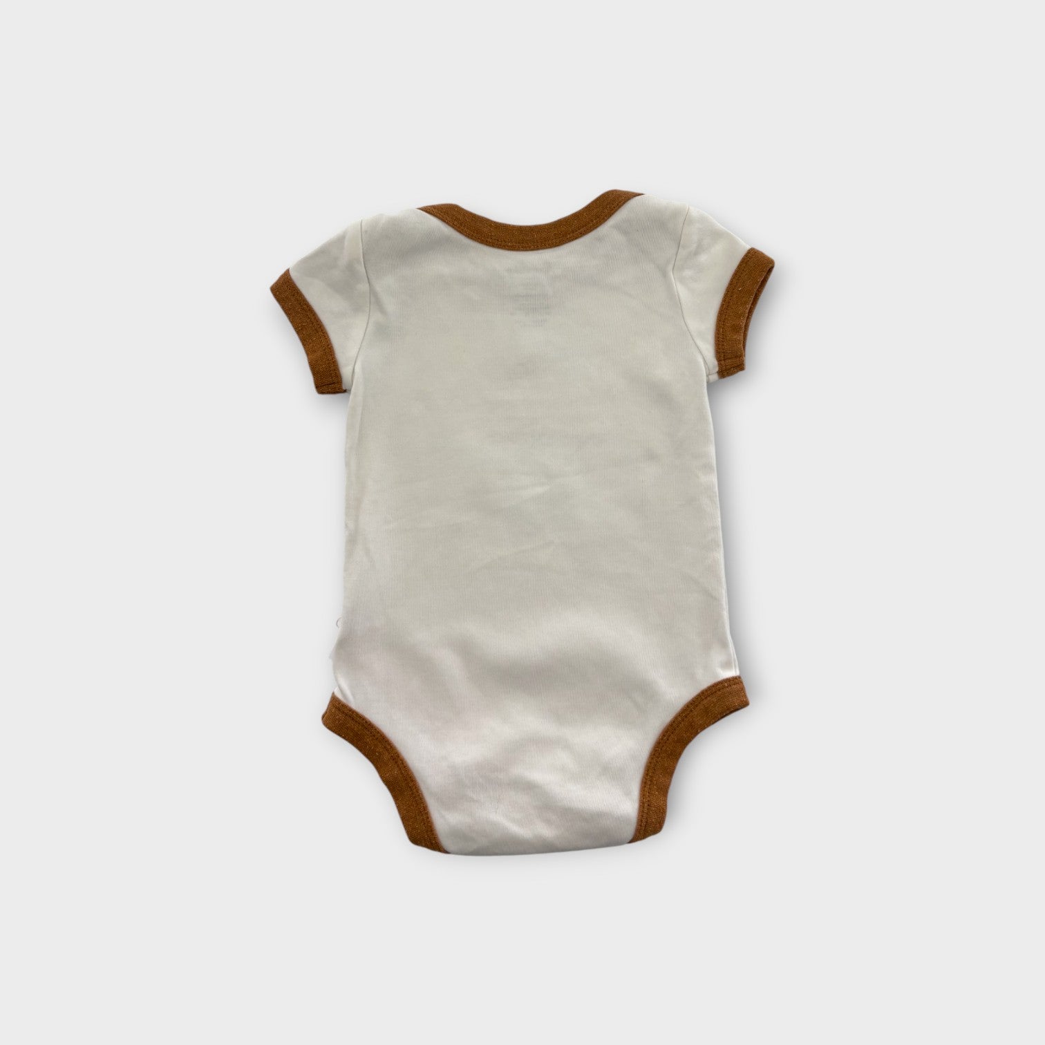 Banabae Rad Kid Bodysuit, Size 0