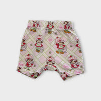 Strawberry Shortcake PJ Set, Size 1