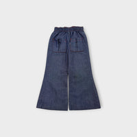 Vintage Buster Brown Flared Pants, Size 4