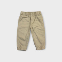 Wrangler Khaki Pants, Size 0