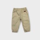 Wrangler Khaki Pants, Size 0