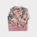 Rock Your Baby Flower Jumper, Size 1
