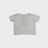 Respect Country T-Shirt, Size 00
