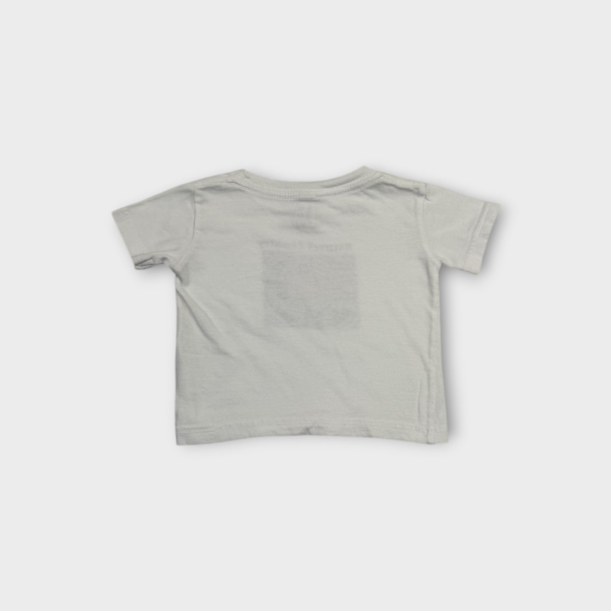 Respect Country T-Shirt, Size 00