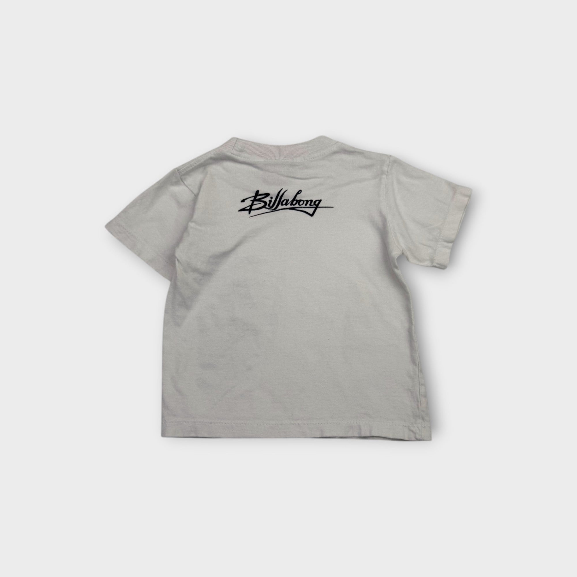 Retro Billabong T-Shirt, Size 1