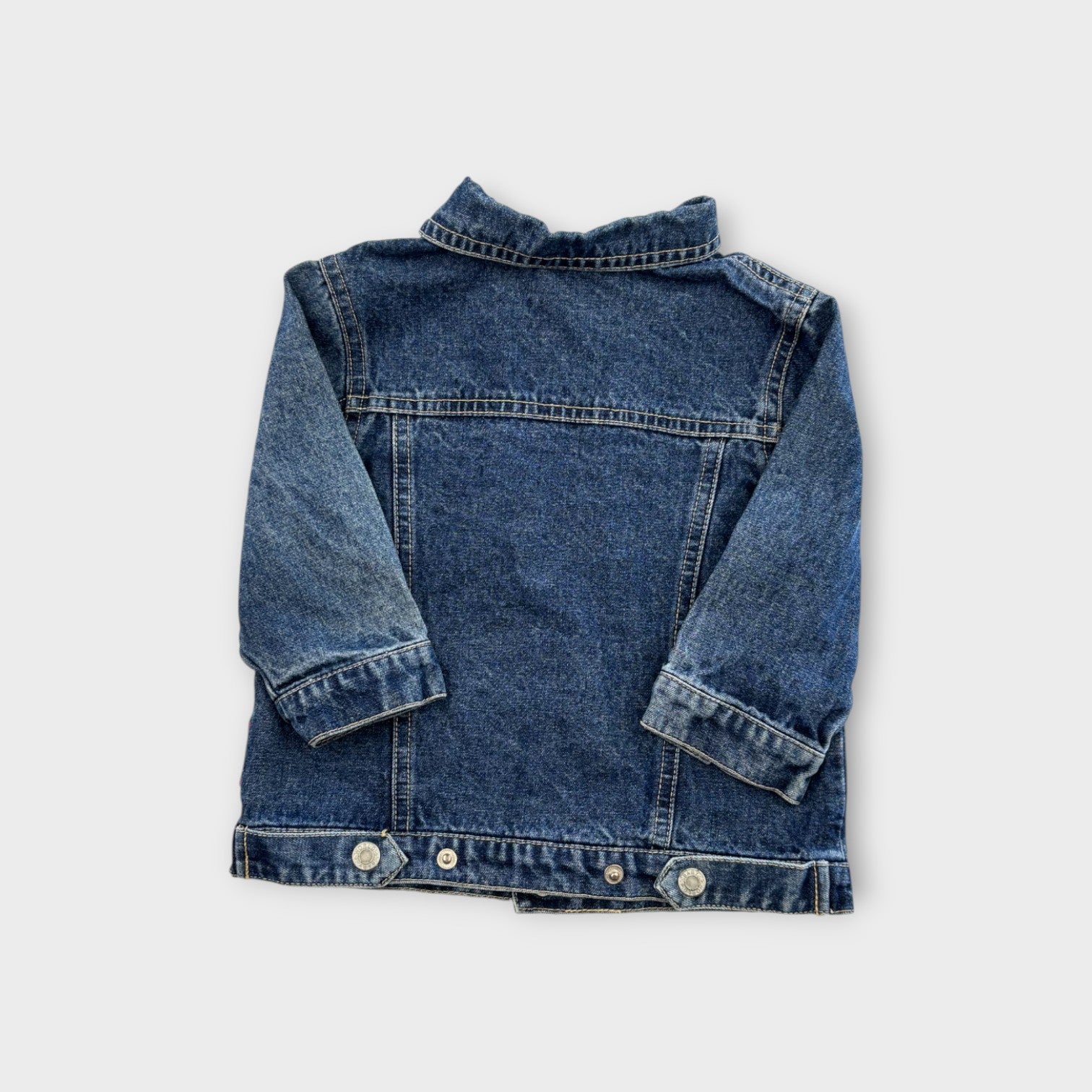 Vintage Denim Jacket, Size 1