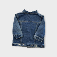 Vintage Denim Jacket, Size 1