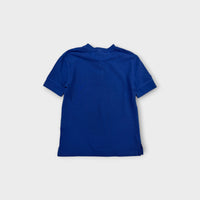 Polo RL Henley Style T-Shirt, Size 8