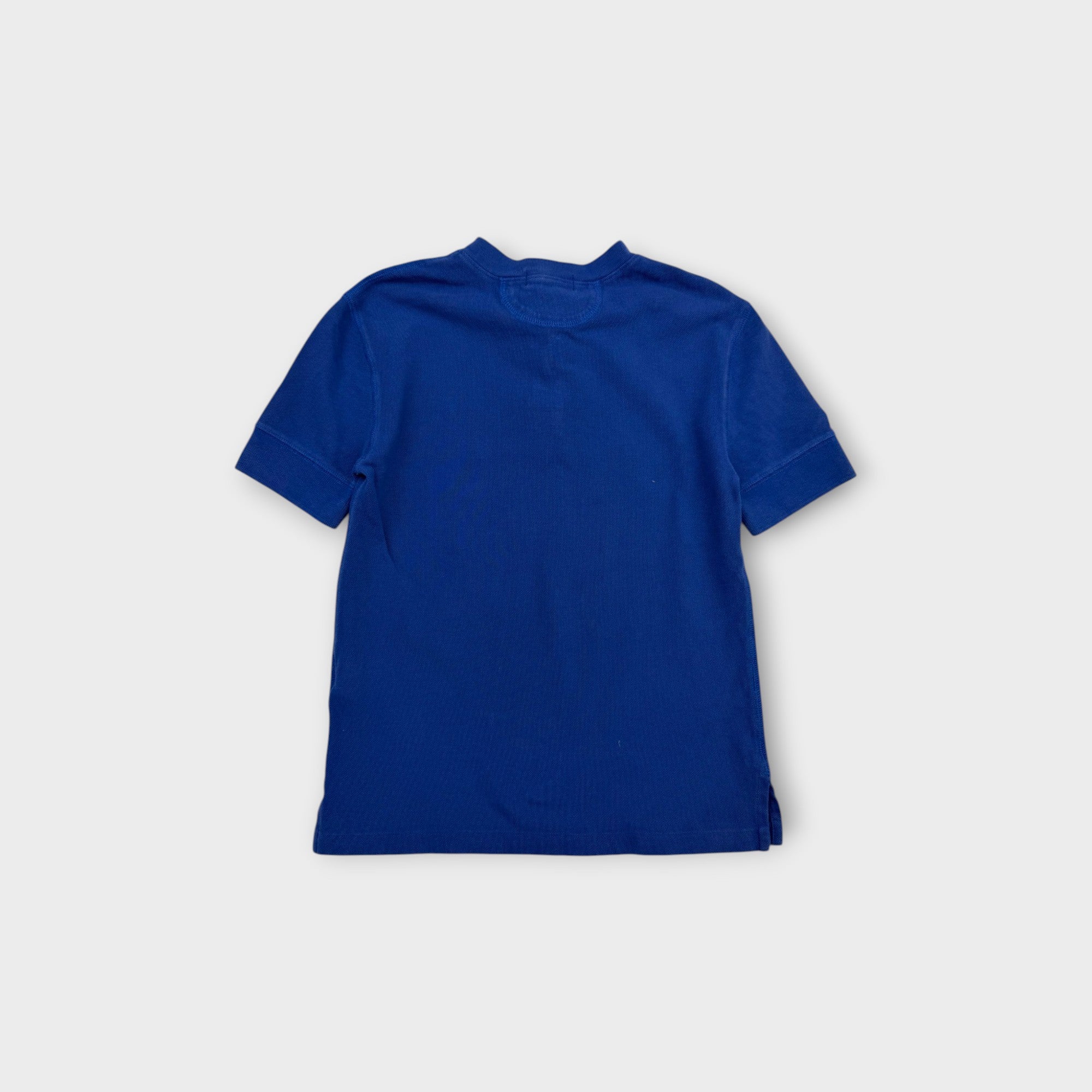 Polo RL Henley Style T-Shirt, Size 8