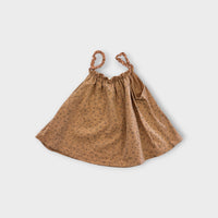 Rylee & Cru Bubble Top, Size 1