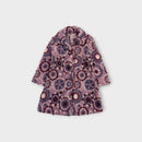 Patch Princess Retro Coat, Size 2