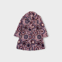 Patch Princess Retro Coat, Size 2