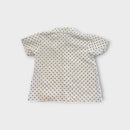 Vintage Star Print Shirt, Size 1