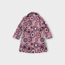 Patch Princess Retro Coat, Size 2