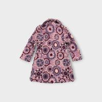 Patch Princess Retro Coat, Size 2