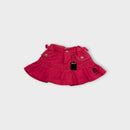 Retro Pink Skirt, Size 2-3