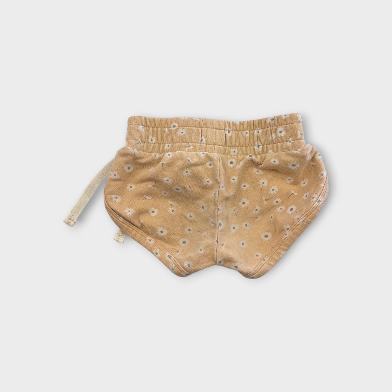 Jamie Kay Floral Print Shorts, Size 1