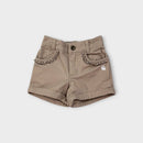 Carhartt Frill Shorts, Size 0