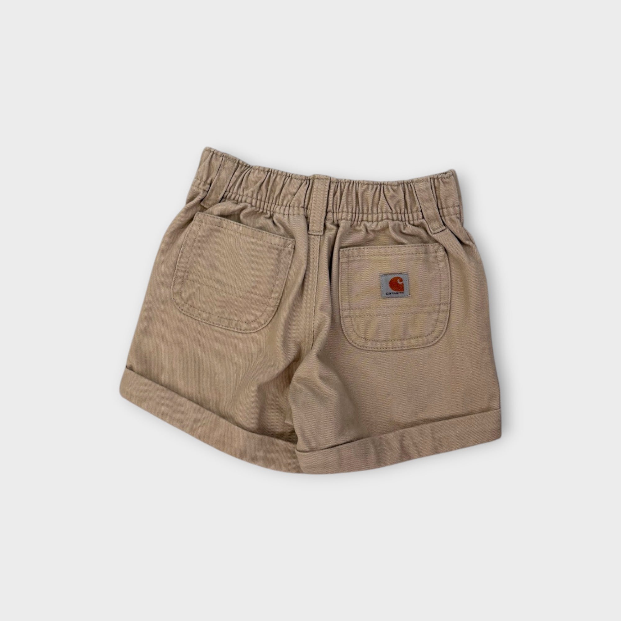 Carhartt Frill Shorts, Size 0