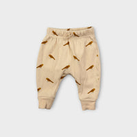 Wilson & Frenchy Bird Pants, Size 000