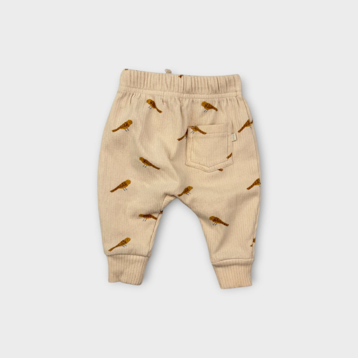 Wilson & Frenchy Bird Pants, Size 000