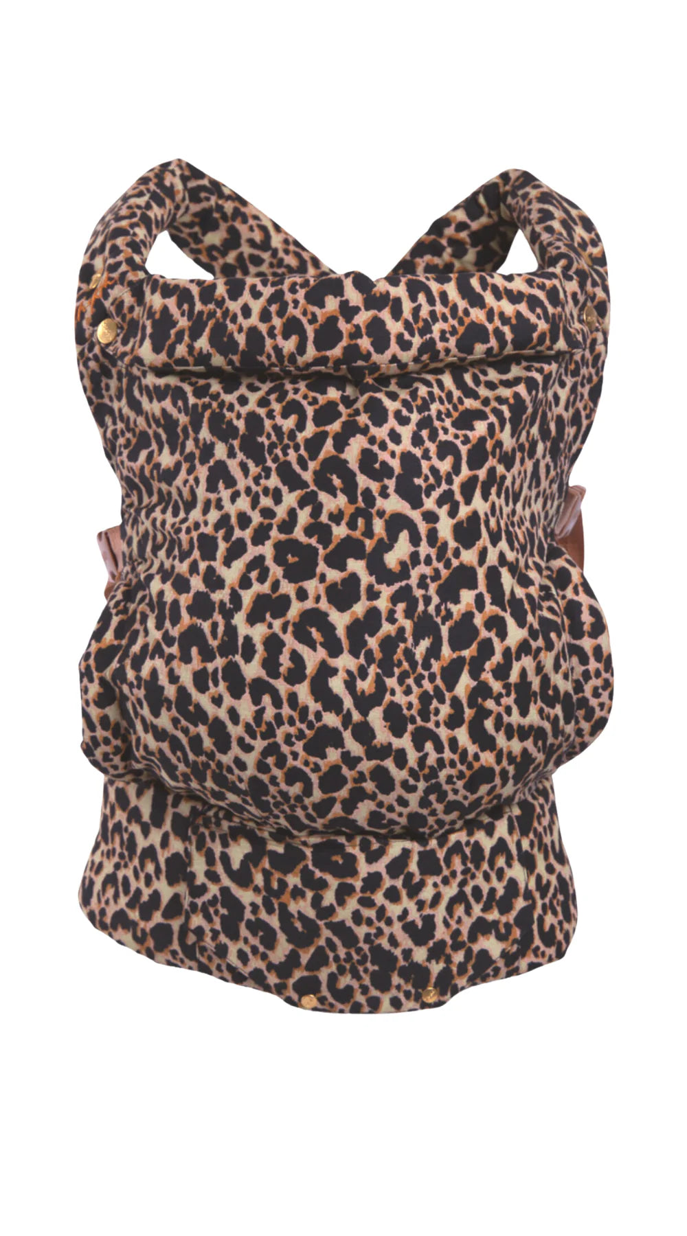 Chekoh Animal Print Baby Carrier
