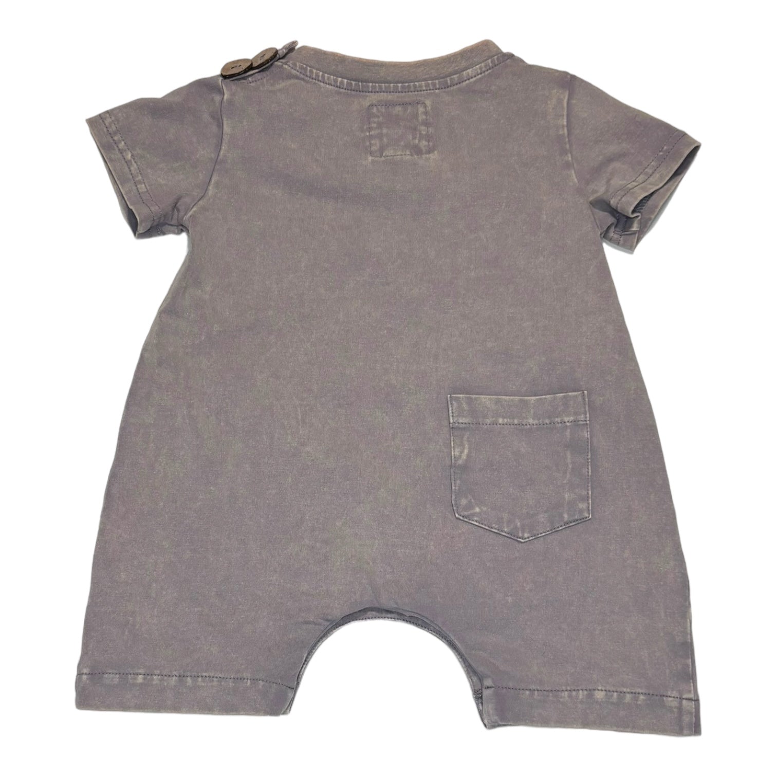Salty Shreds Body suit, Size 000