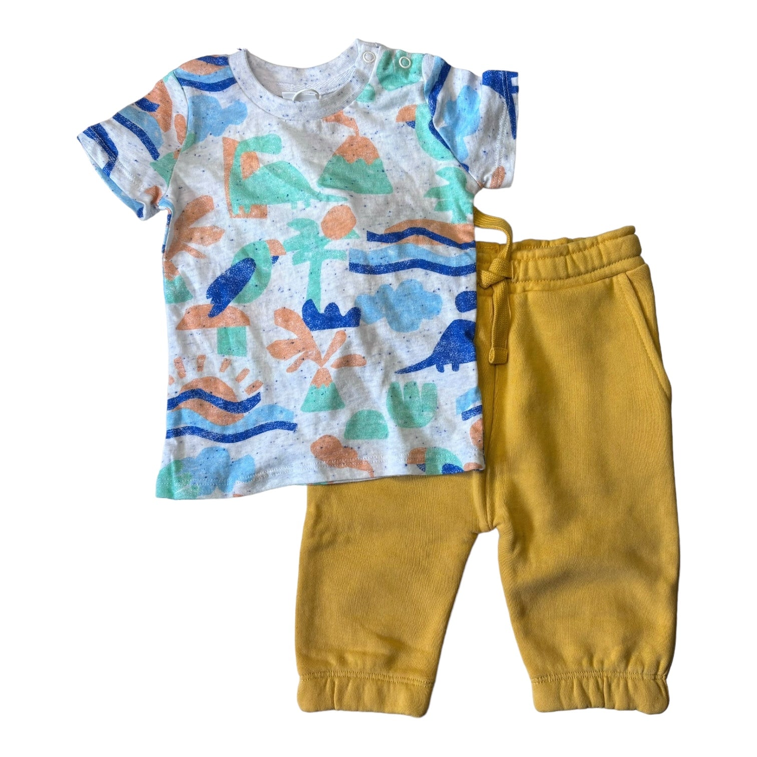 Seed Play Set, Size 00
