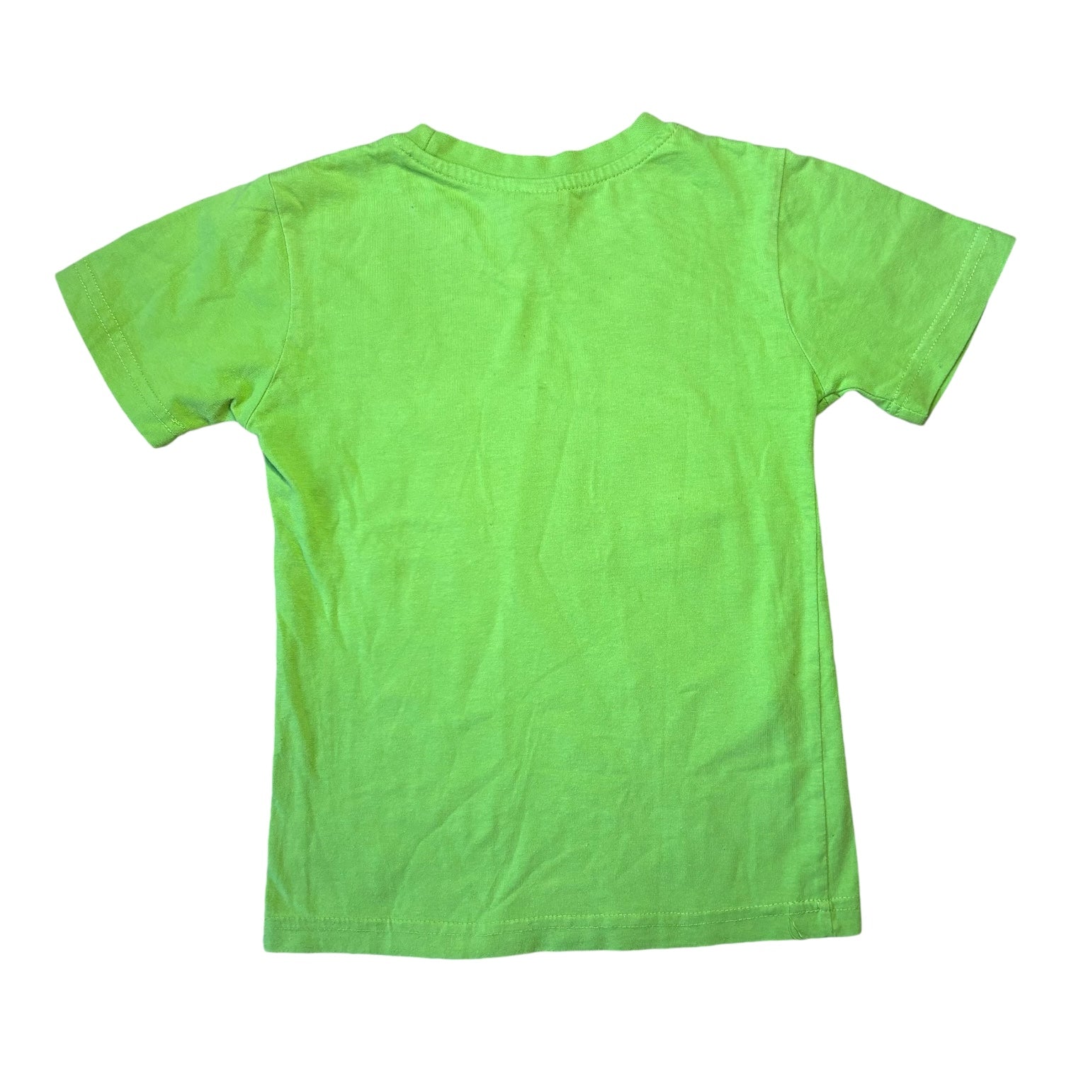 Movie World Green Lantern T-Shirt, Size 4