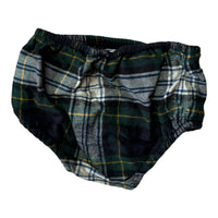 Ralph Lauren Plaid Bloomers, Size 1