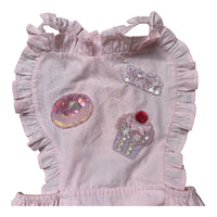 Katherine Sabbath x Tutu Du Monde Romper, Size 2