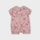 Baby Girl Romper Bundle, Size 00