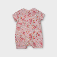 Baby Girl Romper Bundle, Size 00