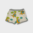 Peter Alexander Dino Kid Sleep Set, Size 00