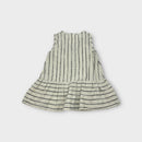 Play Up Stripe Dress, Size 0