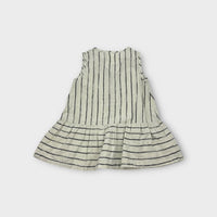 Play Up Stripe Dress, Size 0