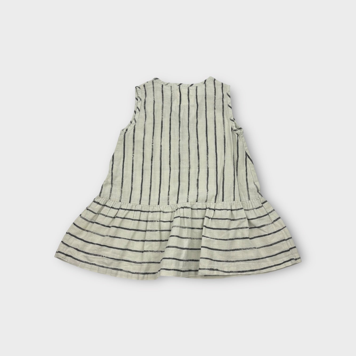 Play Up Stripe Dress, Size 0