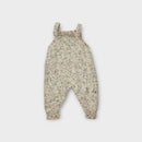 Seed Confetti Knit Jumpsuit, Size 000