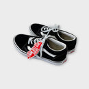 Vans Oldskool, Size EU 34
