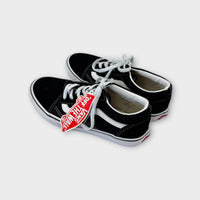 Vans Oldskool, Size EU 34