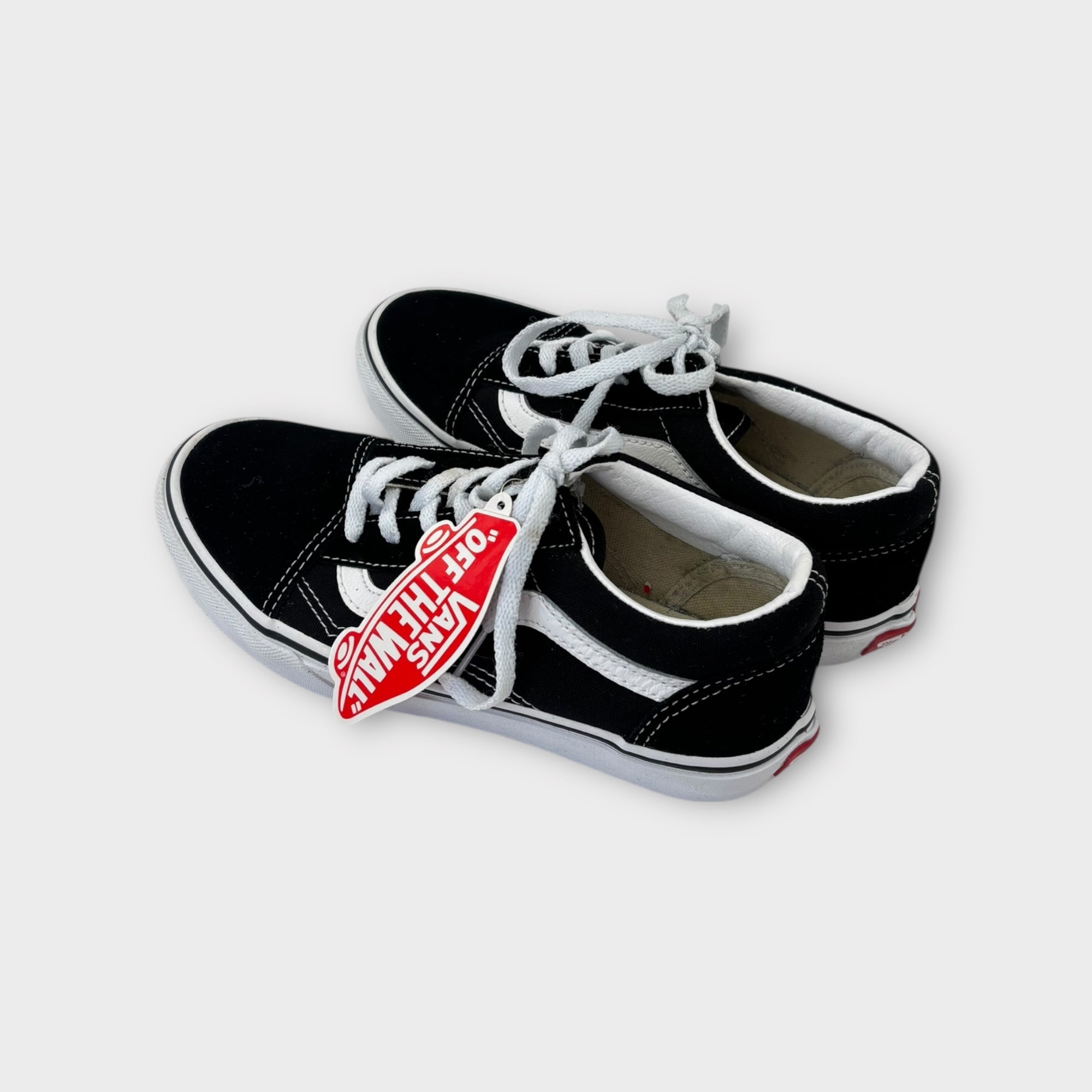 Vans Oldskool, Size EU 34