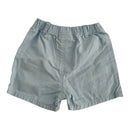 Oshkosh B'Gosh Blue Shorts, Size 000