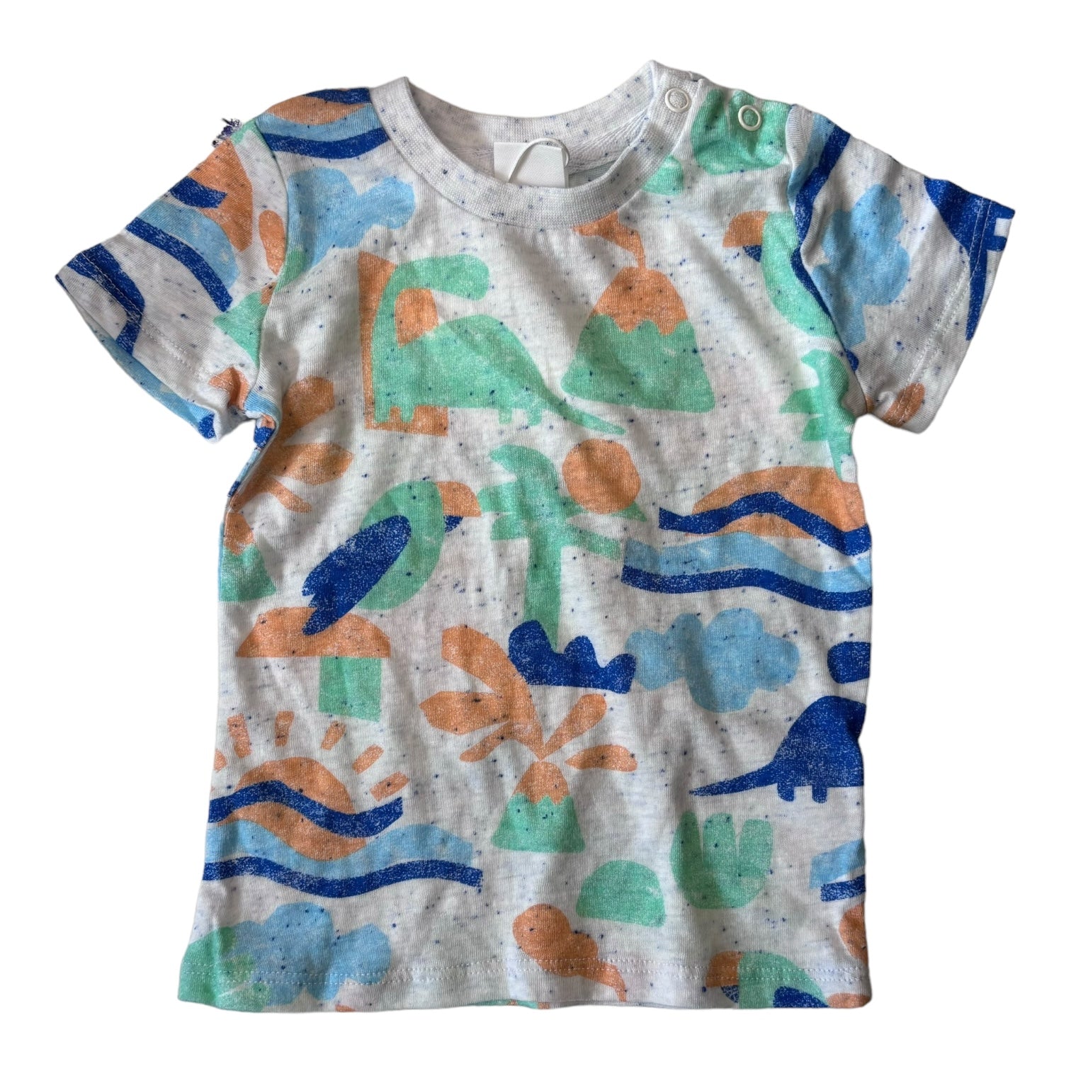 Seed Play Set, Size 00