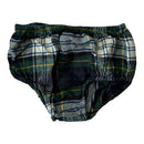 Ralph Lauren Plaid Bloomers, Size 1