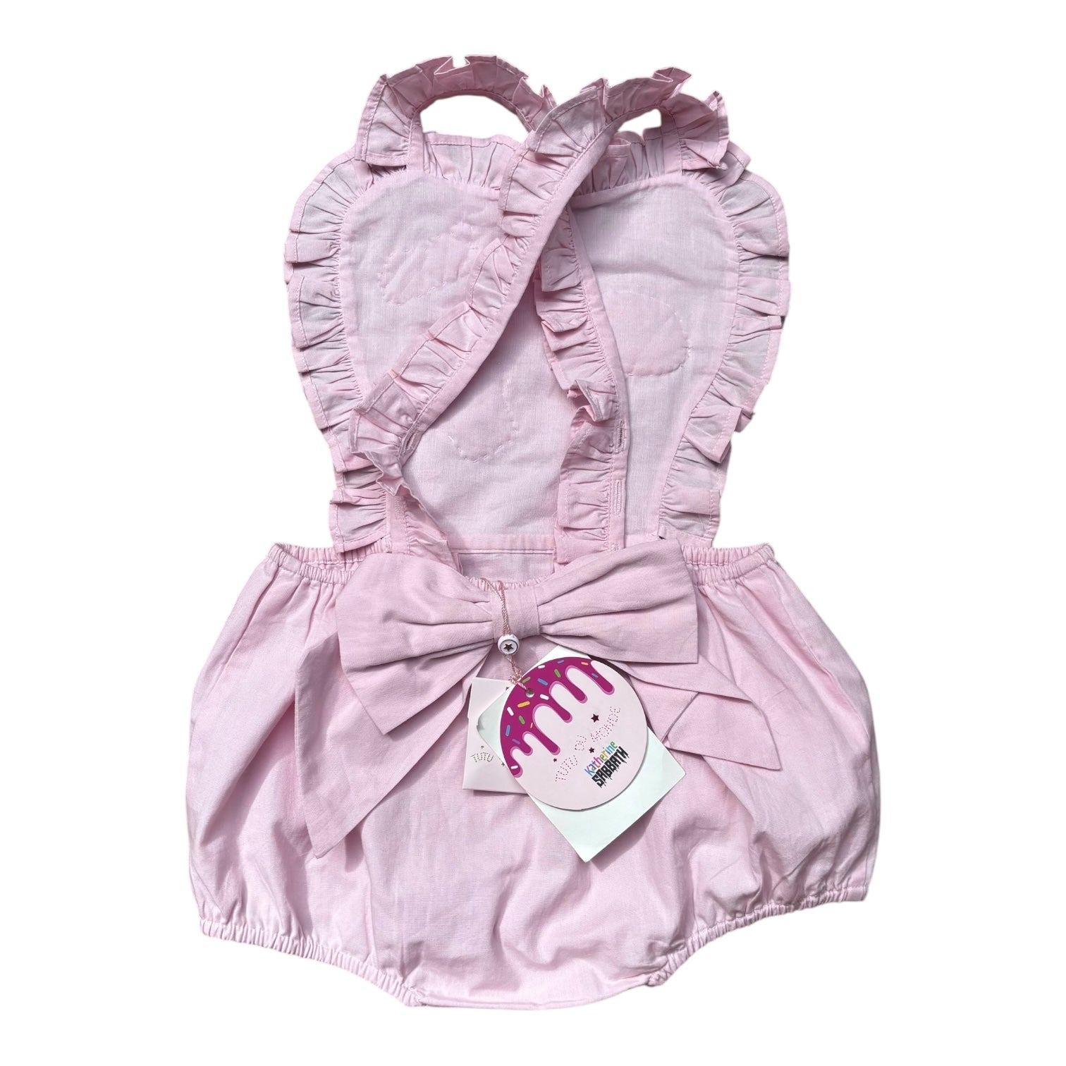 Katherine Sabbath x Tutu Du Monde Romper, Size 2