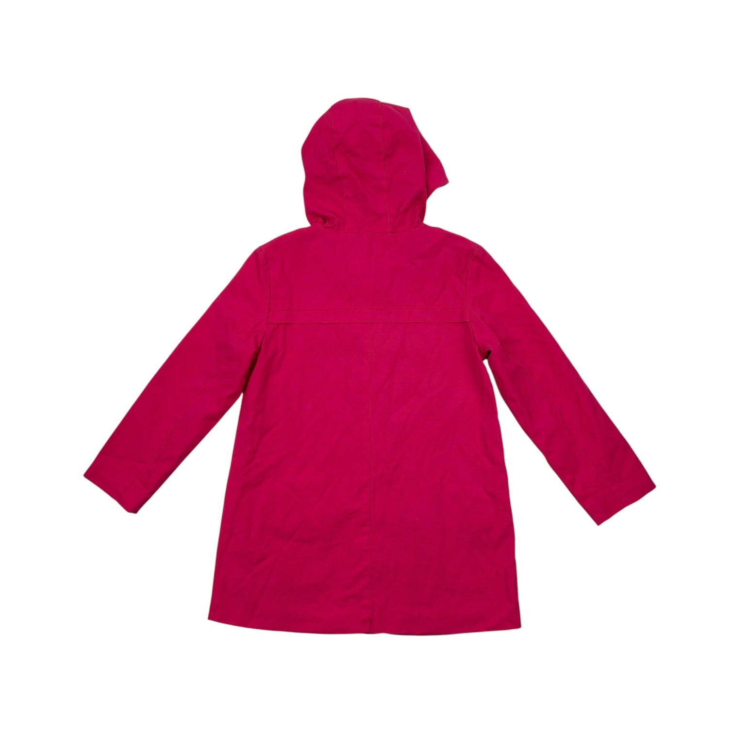 Pink Cotton Jacket, Size 7